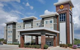 La Quinta By Wyndham Big Spring