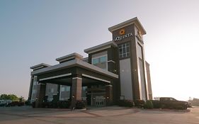 La Quinta By Wyndham Big Spring